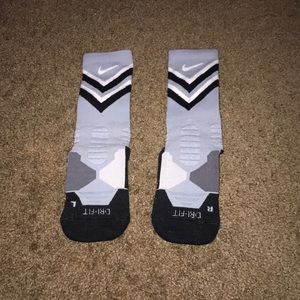 Nike socks
